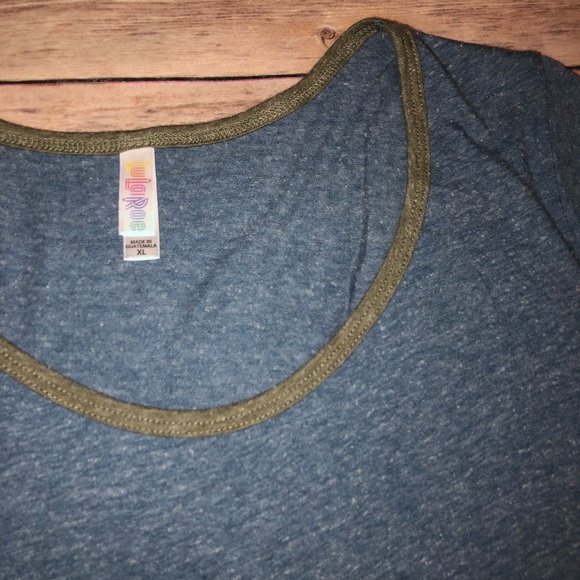 LLR | CLASSIC T - Picture 3 of 5